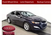 Chevrolet Malibu 2023 LT 4dr