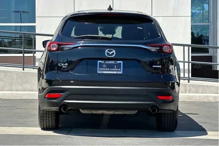 $24900 : Mazda CX-9 2023 AWD Touring image 4