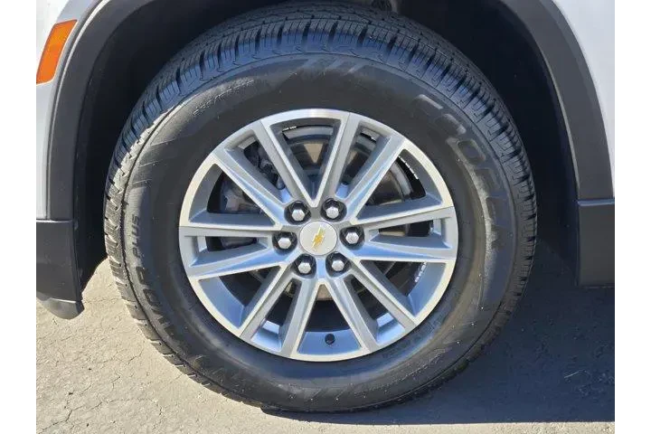 $26391 : Chevrolet Traverse 2022 LT L image 9