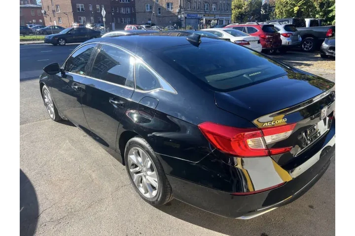 $16999 : 2018 Accord LX image 8