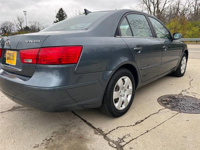 $2995 : 2009 Sonata GLS image 6