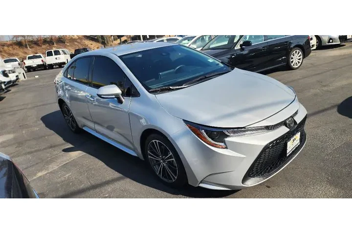 $18499 : 2020 Corolla image 8
