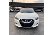 $16999 : 2017 Maxima 3.5 S thumbnail
