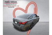 $20963 : Nissan Altima 2024 2.5 SR 4d thumbnail