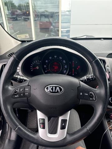 $10995 : PRE-OWNED 2013 KIA SPORTAGE EX image 10