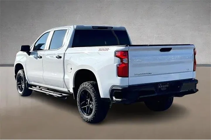$36921 : Chevrolet Silverado 1500 202 image 10
