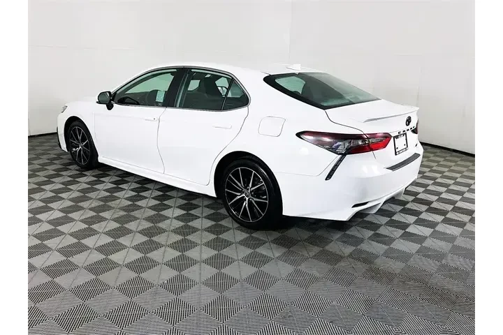 $24500 : Toyota Camry 2023 SE 4dr Sed image 5