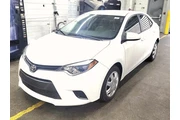 $14998 : Toyota Corolla 2016 LE 4dr S thumbnail