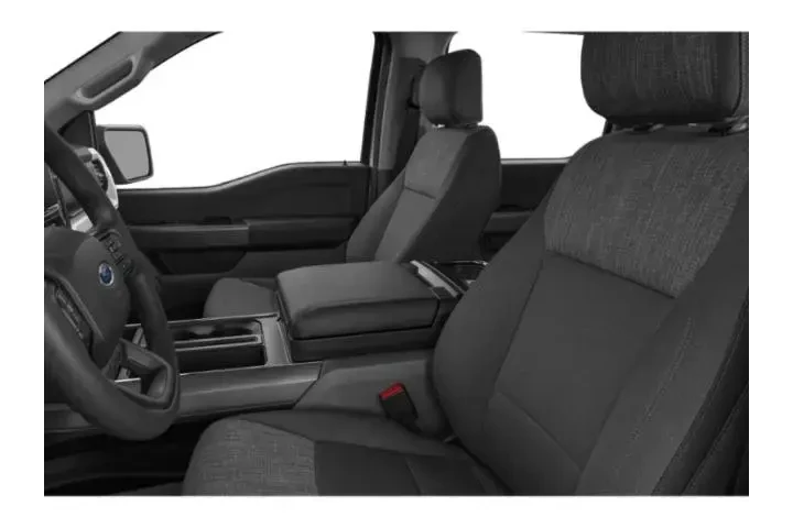 $39599 : Ford F-150 2022 4x4 XLT 4dr image 9