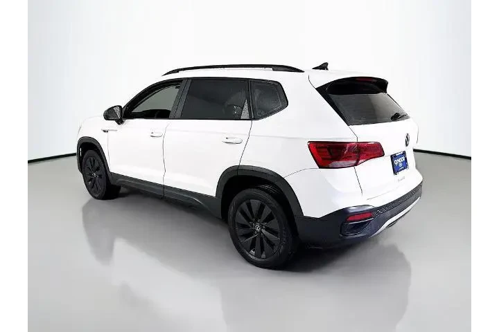 $19500 : Volkswagen Taos 2022 S 4dr S image 5