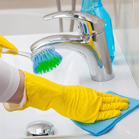 Rebeca's Cleaning Services image 1