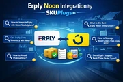 How to Integrate Erply Noon en Denver