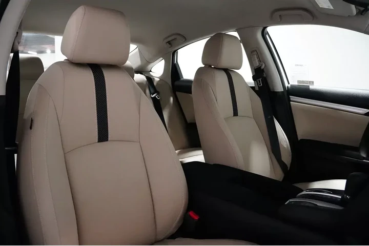 $17659 : 2019 Civic Sedan image 7