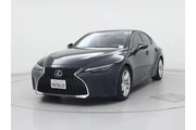 $31998 : Lexus IS 300 2021 4dr Sedan thumbnail