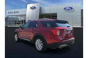 $36990 : Ford Explorer 2022 AWD Limit thumbnail