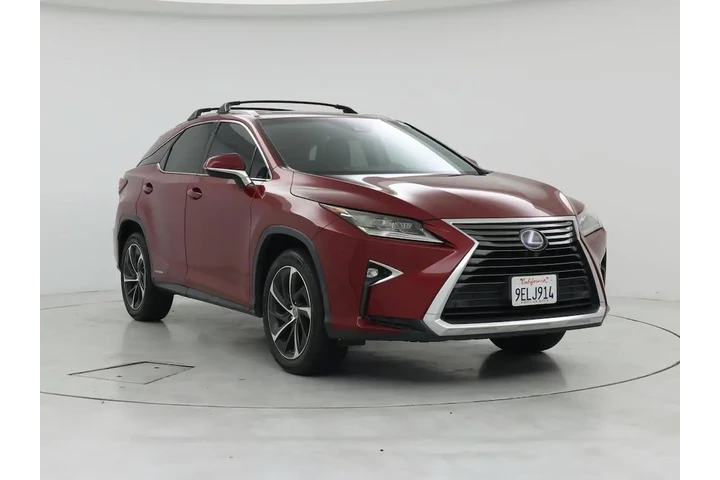 $23998 : Lexus RX 450h 2016 AWD 4dr S image 1