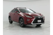 Lexus RX 450h 2016 AWD 4dr S en Sacramento