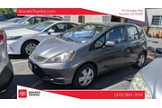 2012 Fit