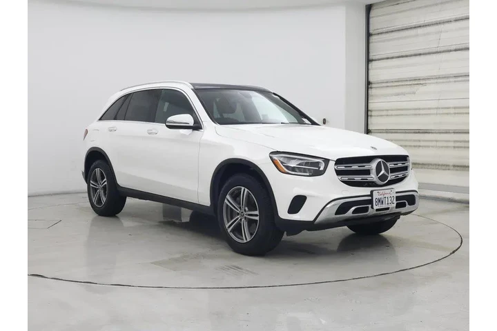 $27998 : Mercedes-Benz GLC 2020 AWD G image 1