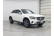 Mercedes-Benz GLC 2020 AWD G en Sacramento