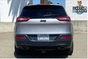 $12985 : Jeep Cherokee 2018 Tech Conn thumbnail