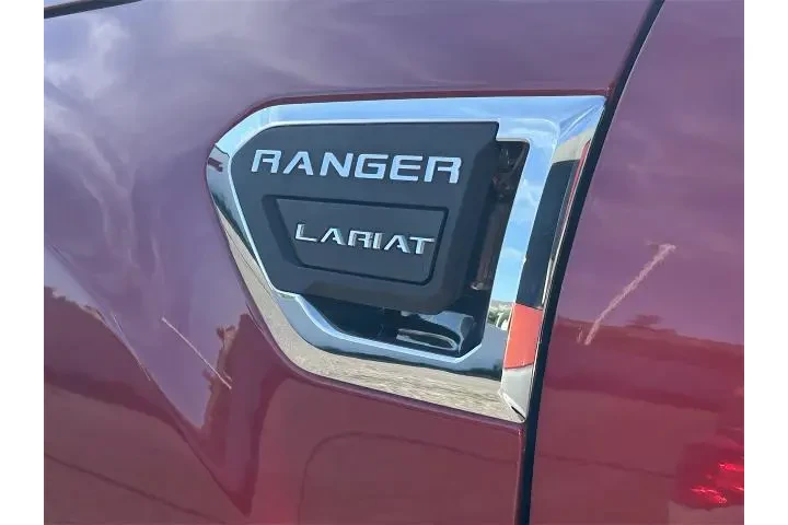 $28995 : Ford Ranger 2020 4x4 XL 4dr image 10