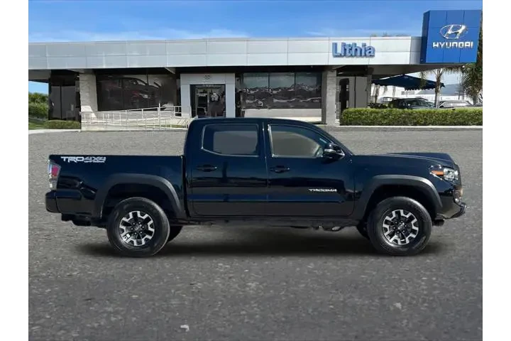 $36999 : Toyota Tacoma 2022 4x4 TRD P image 9