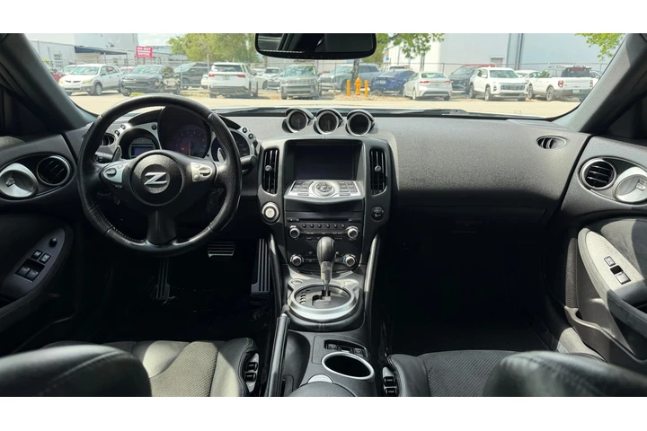 $19999 : Nissan 370Z Sport Touring image 4