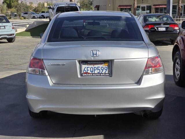 $7999 : 2008 Accord LX image 5