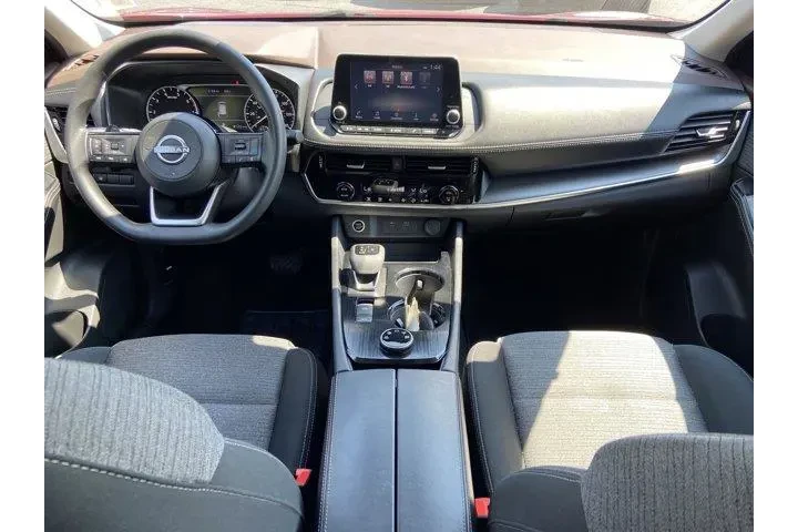 $18995 : Nissan Rogue 2022 AWD SV 4dr image 10