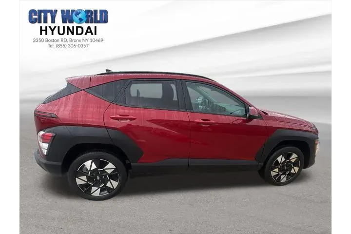 $21812 : Hyundai KONA 2024 AWD SEL 4d image 6