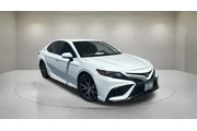 Toyota Camry 2023 SE 4dr Sed en Palm Springs