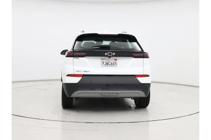 $20998 : Chevrolet Bolt EUV 2023 LT 4 image 6