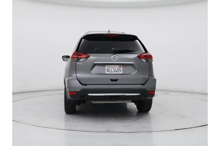 $17998 : Nissan Rogue 2019 AWD S 4dr image 6
