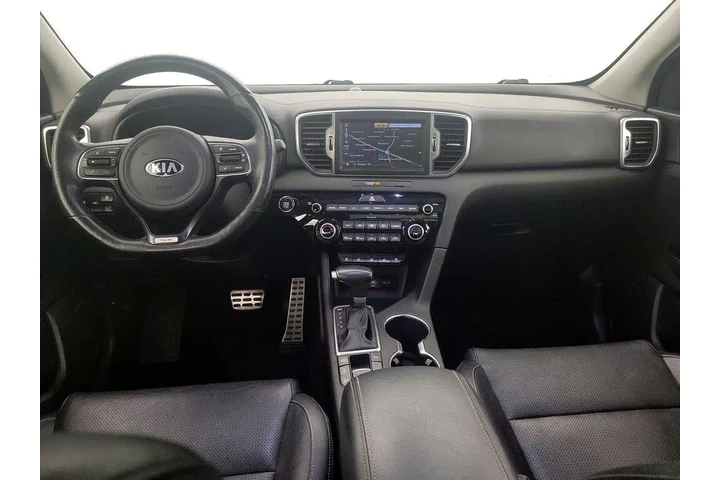 $15998 : Kia Sportage 2018 AWD SX Tur image 9