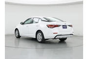 $20998 : Nissan Sentra 2023 S 4dr Sed thumbnail
