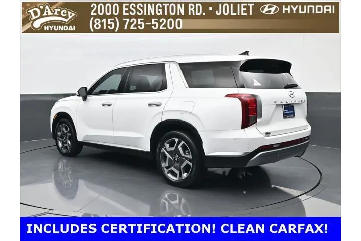 $35371 : Hyundai PALISADE 2023 AWD Li image 7