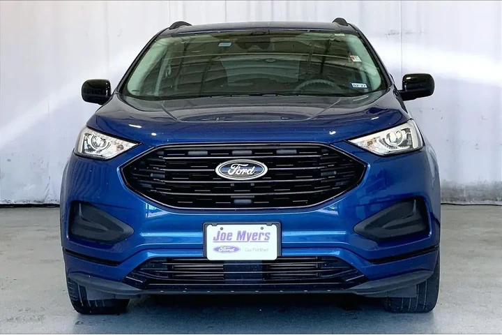 $18231 : Ford Edge 2022 AWD SE 4dr Cr image 3
