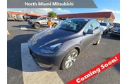 Tesla Model Y 2023 AWD Long en Miami