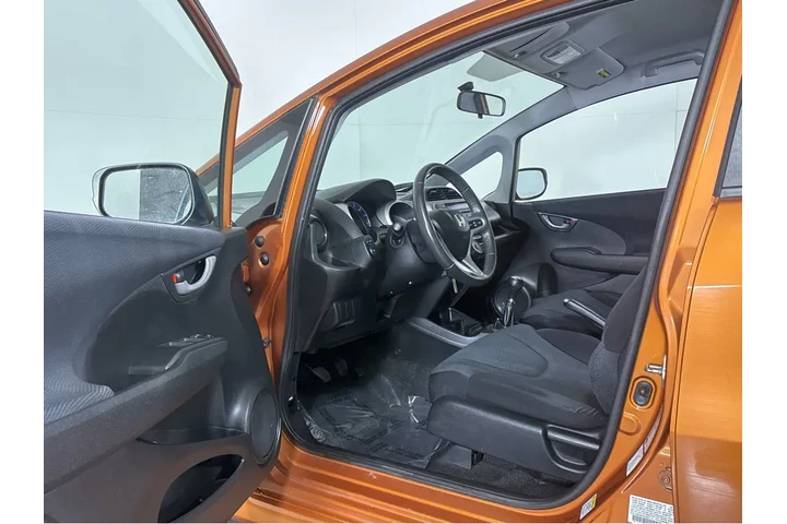 $12000 : 2010 Fit Sport image 2