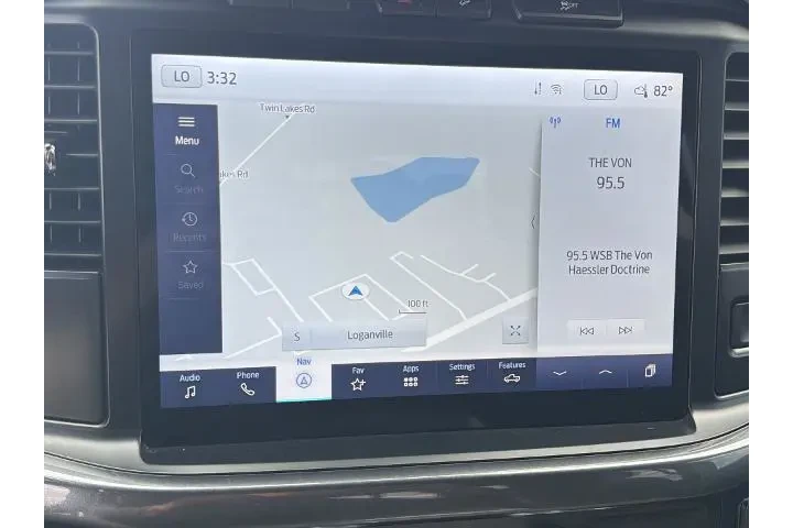 $39887 : Ford F-150 2023 4x4 XL 4dr S image 6