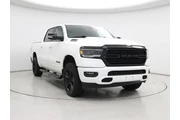 Ram 1500 2021 4x2 Big Horn 4 en Modesto