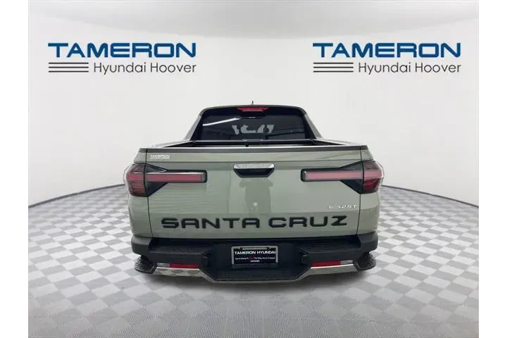 $38991 : Hyundai SANTA CRUZ 2026 AWD image 4