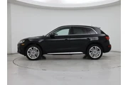 $22998 : Audi Q5 2018 AWD 2.0T quattr thumbnail