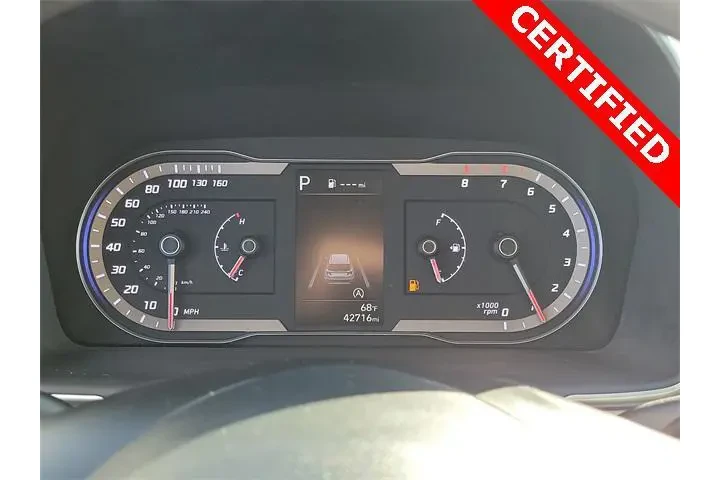 $21000 : Hyundai TUCSON 2023 AWD SEL image 6