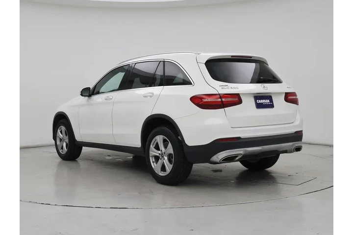 $21998 : Mercedes-Benz GLC 2018 AWD G image 2