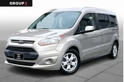 Ford Transit Connect 2016 Ti en Austin