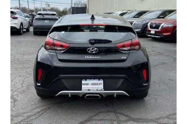 $12487 : Hyundai VELOSTER 2019 3dr Co image 5