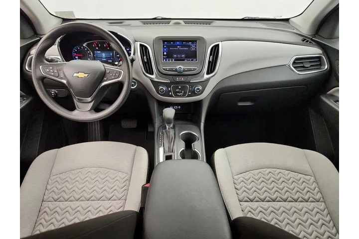 $21998 : Chevrolet Equinox 2024 LS 4d image 9