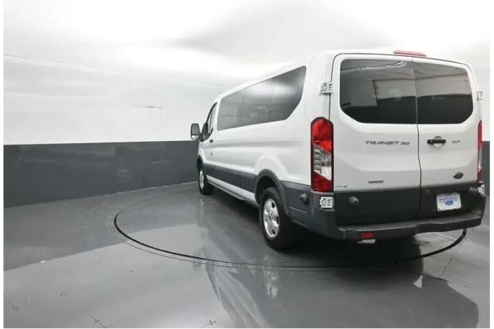 $27356 : Ford Transit 2018 350 XL 3dr image 5